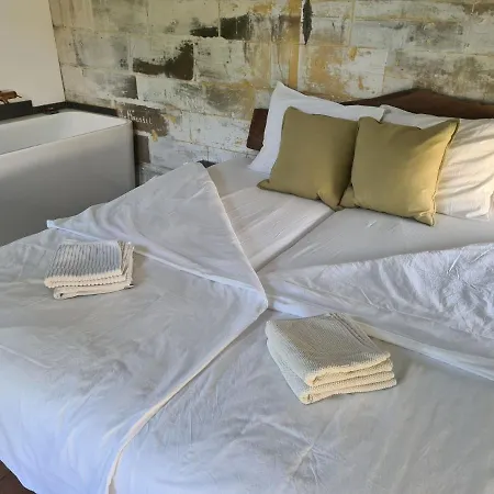 Apartment 'de Mergelheuvel', Zuid-limburg *