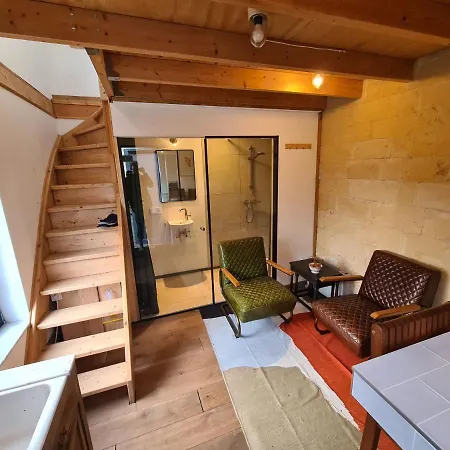 Apartment 'de Mergelheuvel', Zuid-limburg Valkenburg aan de Geul