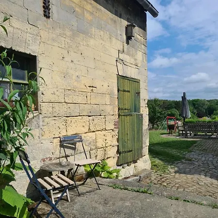 'de Mergelheuvel', Zuid-limburg * Valkenburg aan de Geul