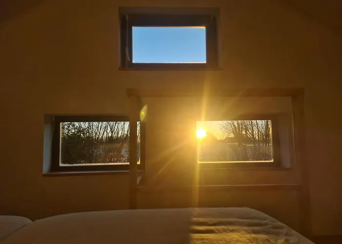 Apartment 'de Mergelheuvel', Zuid-limburg Valkenburg aan de Geul