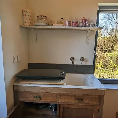 'de Mergelheuvel', Zuid-limburg * ファルケンブルフ