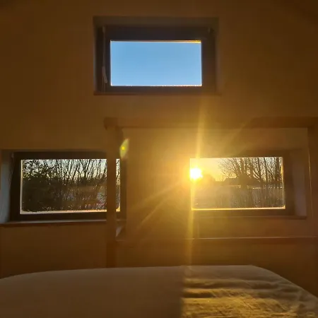 アパート 'de Mergelheuvel', Zuid-limburg ファルケンブルフ