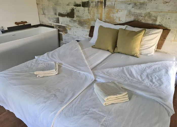 Apartament 'de Mergelheuvel', Zuid-limburg *