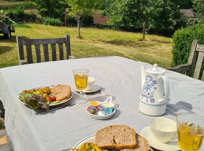 'de Mergelheuvel', Zuid-limburg Appartement