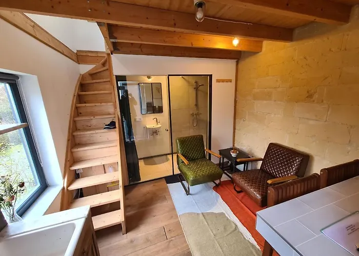 Apartament 'de Mergelheuvel', Zuid-limburg Valkenburg aan de Geul